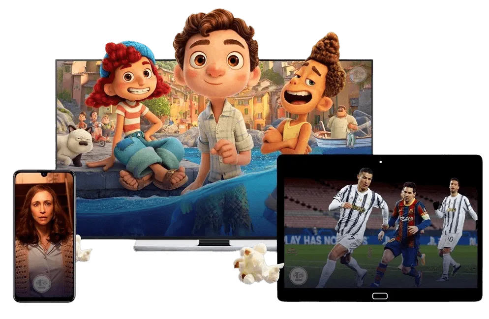 iptv smarters pro