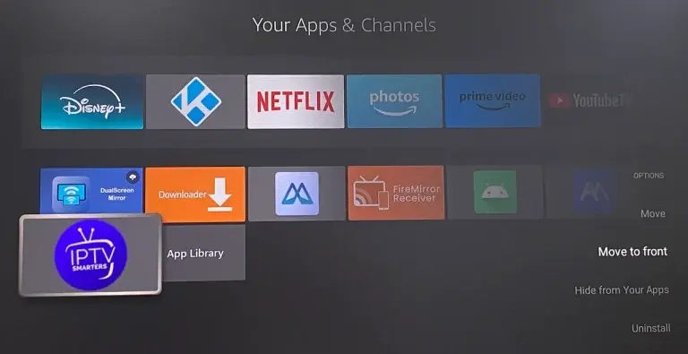 iptv smarters pro​