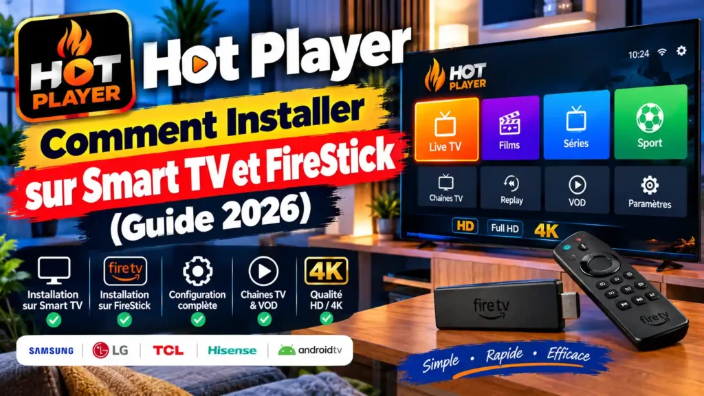 hot player