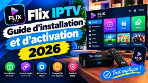flix iptv
