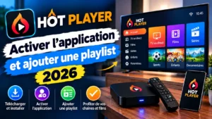 hot player