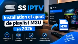 ss iptv